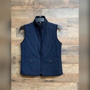 Talbots Vest